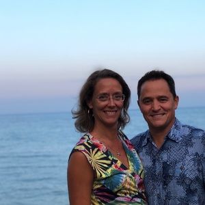 Meet your Posher, Shari